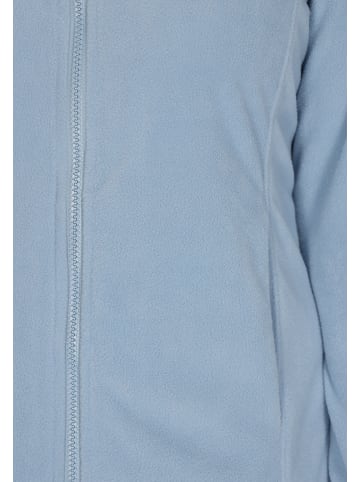 ALARY Fleecejacke in Hellblau
