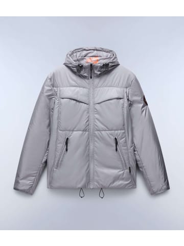 Napapijri Jacke "A-Sovana" in Multicolor