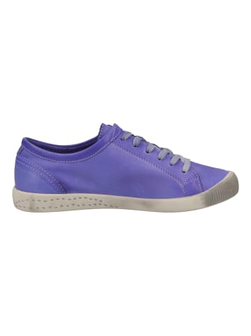 softinos Sneaker in Violett