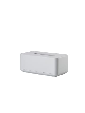 Zone Denmark Taschentuchbox Ume in Soft Grey