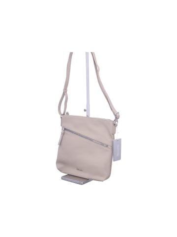 Tamaris Tasche in beige