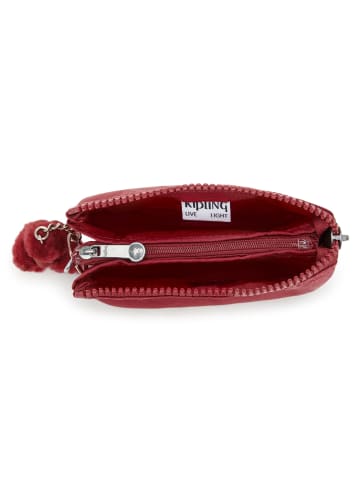 Kipling Basic Creativity S Kleine Geldbörse in Funky Red
