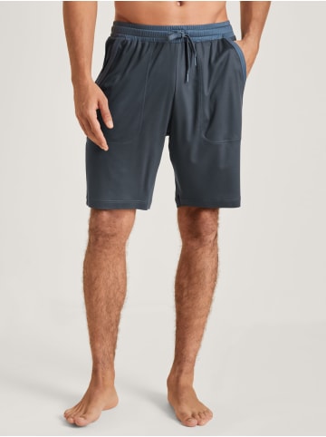 Calida Sportshorts für Herren in anthrazit
