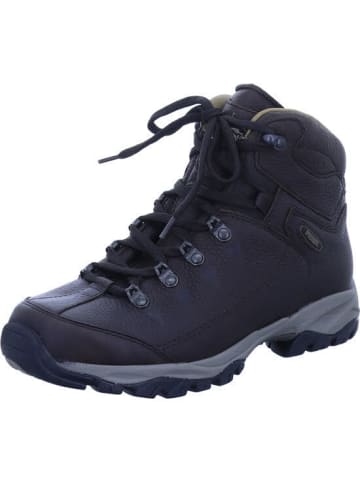 MEINDL Wanderschuh in braun