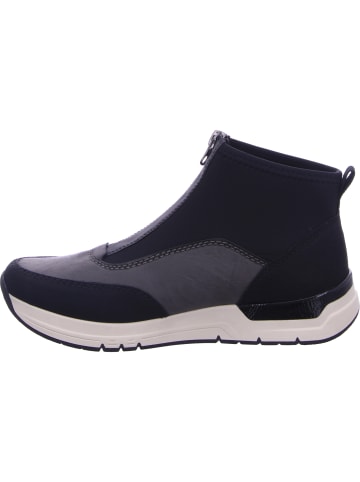 rieker Winterstiefel für Damen in schwarz