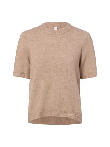 Y.A.S Shirt in braun