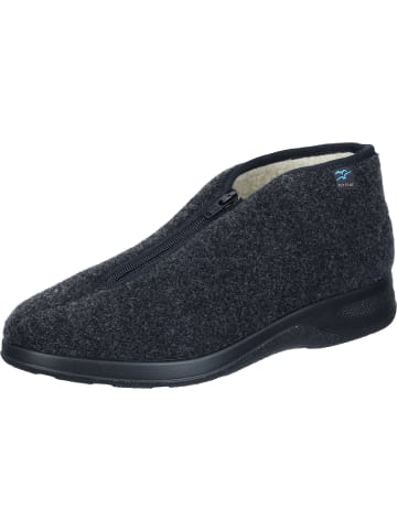 FlyFlot Klassische Hausschuhe in schwarz