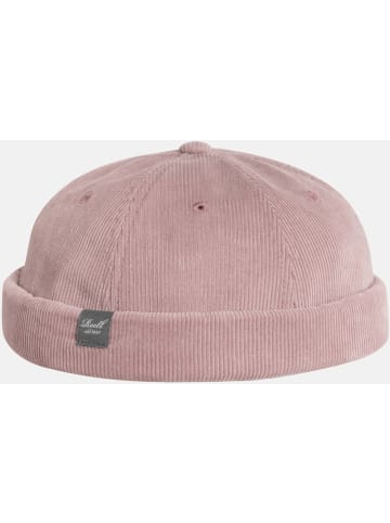 Reell Cap "Docker Cap" in Pink