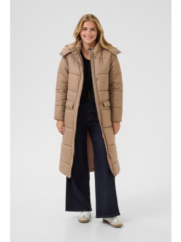 Cream Jacke CRGaiagro Regular fit in Fossil