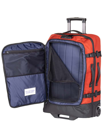 Cabaia Trolley Soft Suitcase Medium in Kaikoura