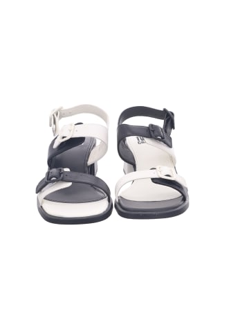 Camper Sandalette in schwarz