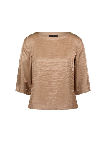 Zero  Bluse mit Knittereffekt in 7398