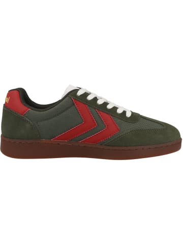 Hummel Sneaker low VM78 CPH RS in multicolor