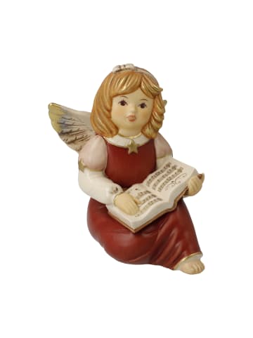 Goebel Engel " Liederstunde " in Bordeaux