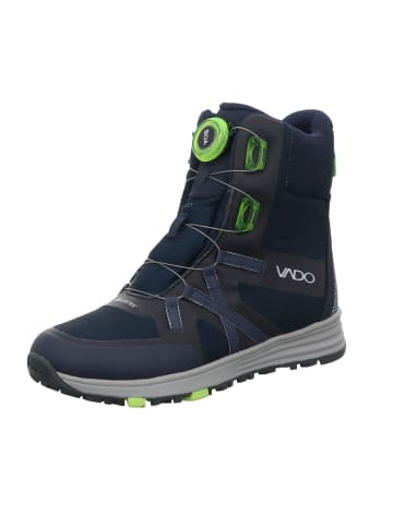 VADO  Winterstiefel in pacific