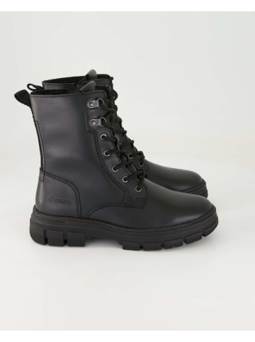 Marc O'Polo Shoes Winterstiefeletten in Schwarz