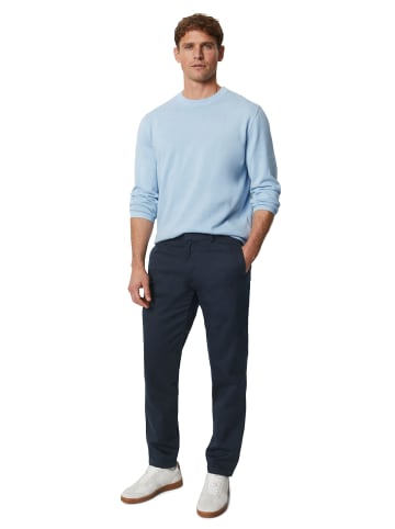 Marc O'Polo Pullover regular in homestead blue