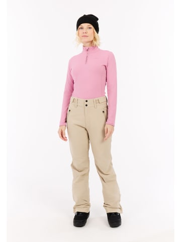 Protest " REFABRIZ in Vintage Pink