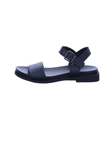 Arche Pantolette in schwarz