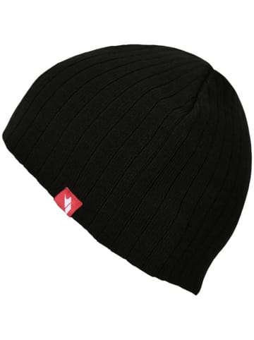 Trespass Mütze in Schwarz