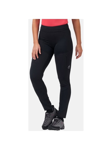 Odlo Leggings ASCENT in Schwarz