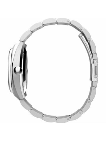 Timex Automatikuhr für Herren in silber