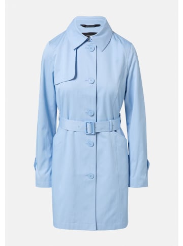 comma Outdoor-Mantel in 5084_hellblau