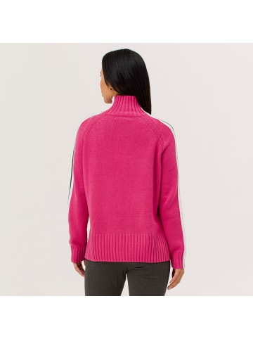 Krimson Klover Strickpullover Ski Cortina Sweater in magenta (w-o Cortina)