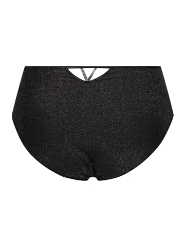 TruYou Slip in schwarz