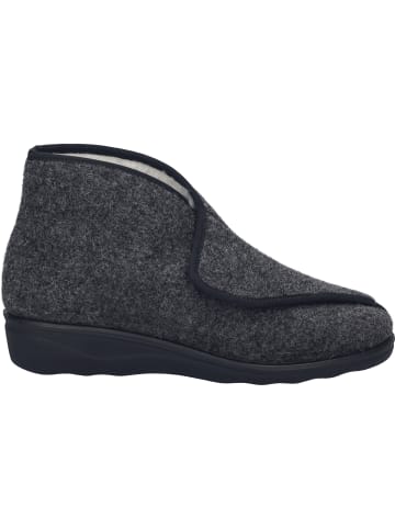 Josef Seibel Hausschuh Nice 111 in grau