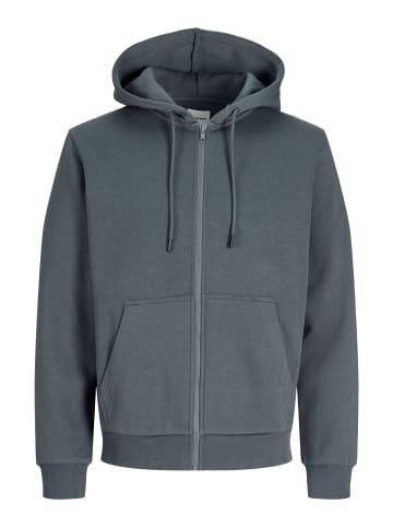 Jack & Jones Kapuzenjacke in Turbulence