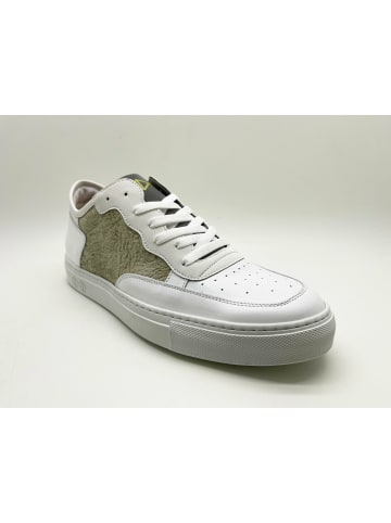 Nat-2 Sneaker für Herren in Weiß
