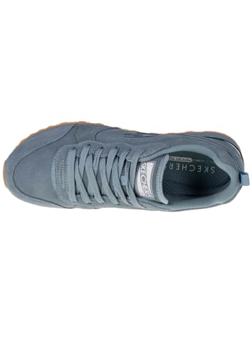 Skechers Skechers OG 85-Suede Eaze in Blau