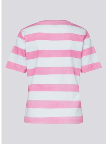 Rabe T-Shirt in Rosa