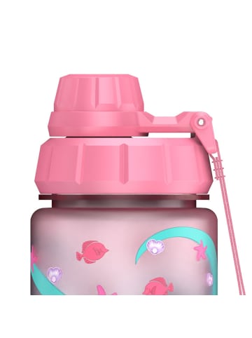 Step by Step Trinkflasche 550 ml in Sealife