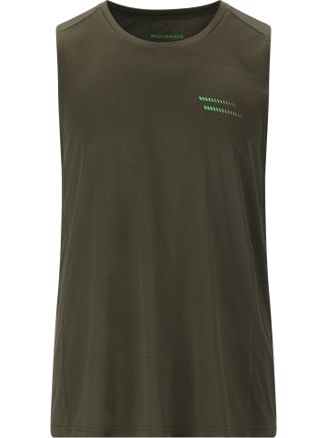 Endurance Sport-Shirt Hanieber in 3241 Kambaba