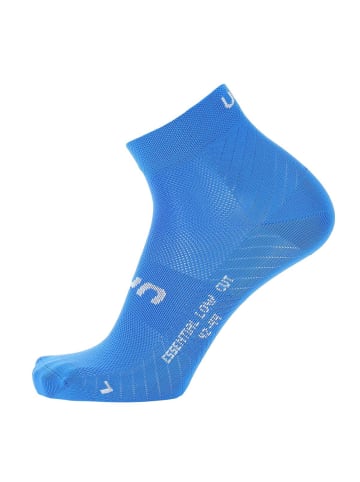 UYN Socken 2er Pack in Blau