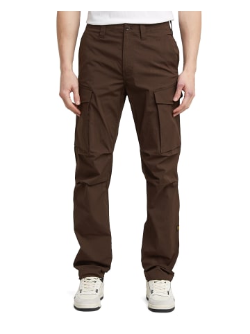 G-Star Raw Core Regular Cargohose deep brown