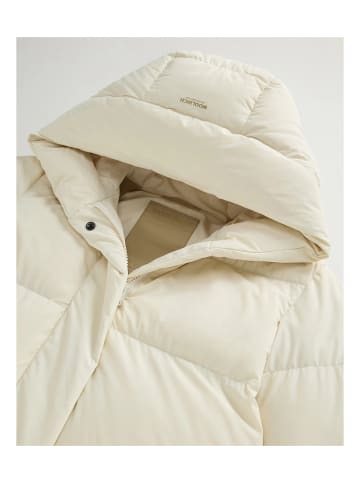 Woolrich Mantel in