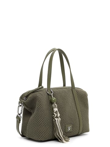 SURI FREY Shopper SFY Gitty in khaki 910