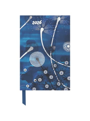 TeNeues Calendars & Stationery Kalender - teNeues - Dan Bennett 2026 - Buchkalender 10x15 cm | Kompakter Woche