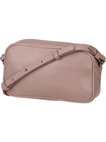 LIEBESKIND BERLIN Bodybag Jil Goat S in Neutral Grey