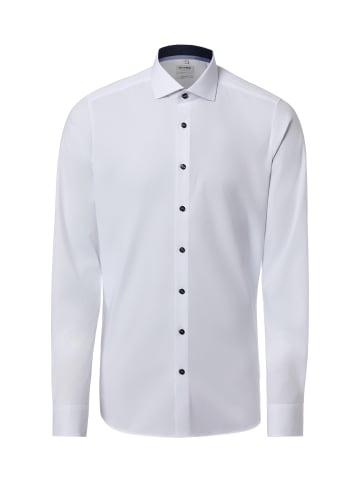 OLYMP  Hemd in weiß