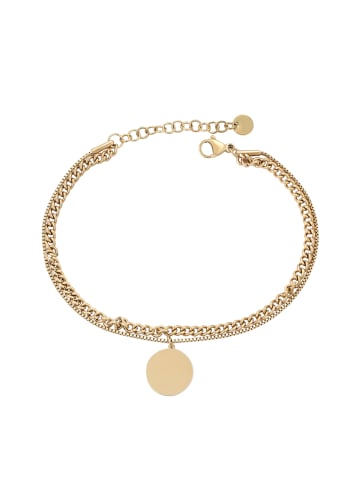 NAEMI Women Bracelet in Gold