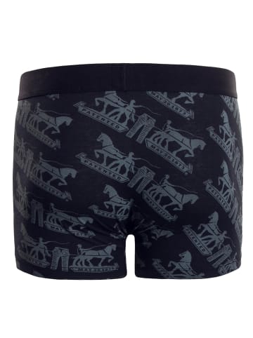 Levi´s Boxershort in Schwarz