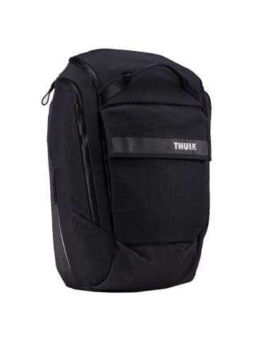 Thule Paramount Hybrid Pannier 26L - Hinterradtasche 16" 51.5 cm (black) in schwarz