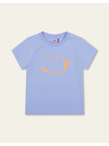 Oilily Tak T-Shirt in Blau