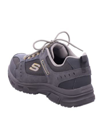 Skechers Wander- & Bergschuhe in Braun