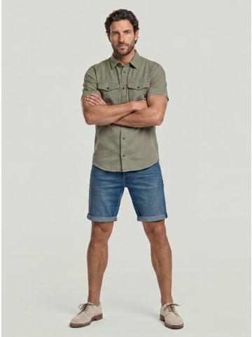 G-Star Raw 3301 Slim Short medium aged