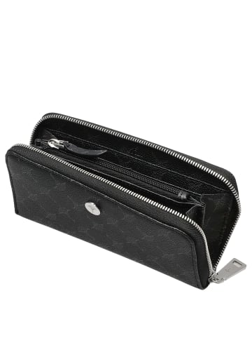 JOOP! Women Cortina 1.0 Melete - Geldbörse 10cc 18 cm RFID (offwhite) in phantom